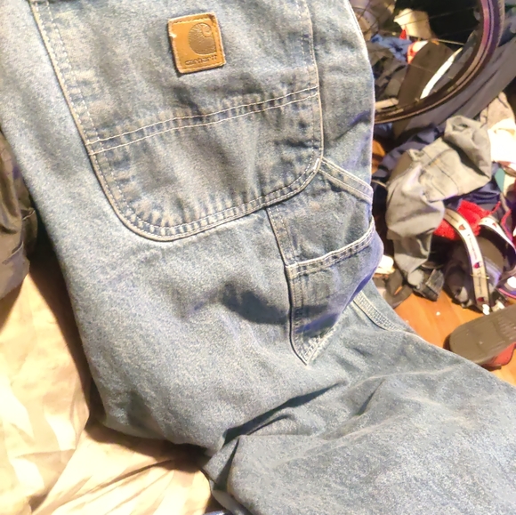 Been Selling A lot of Carhartt - Picture 6 of 10